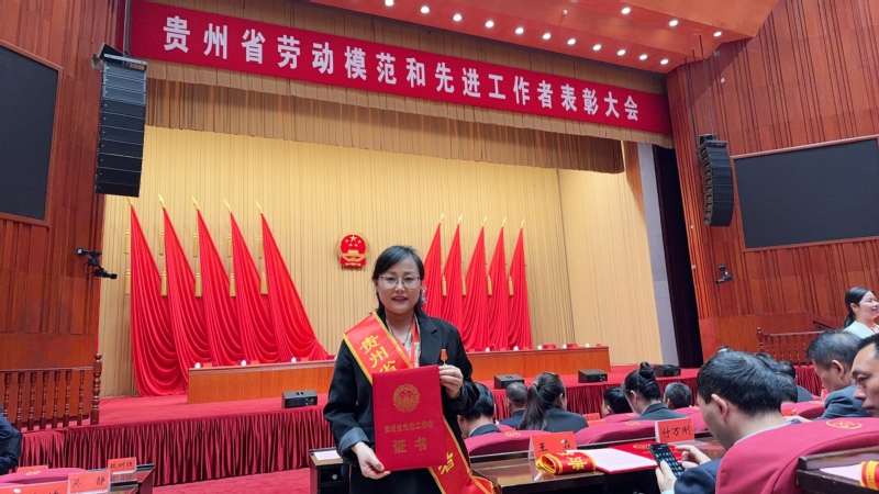 陈玉玲：教育与科研路上的铿锵玫...